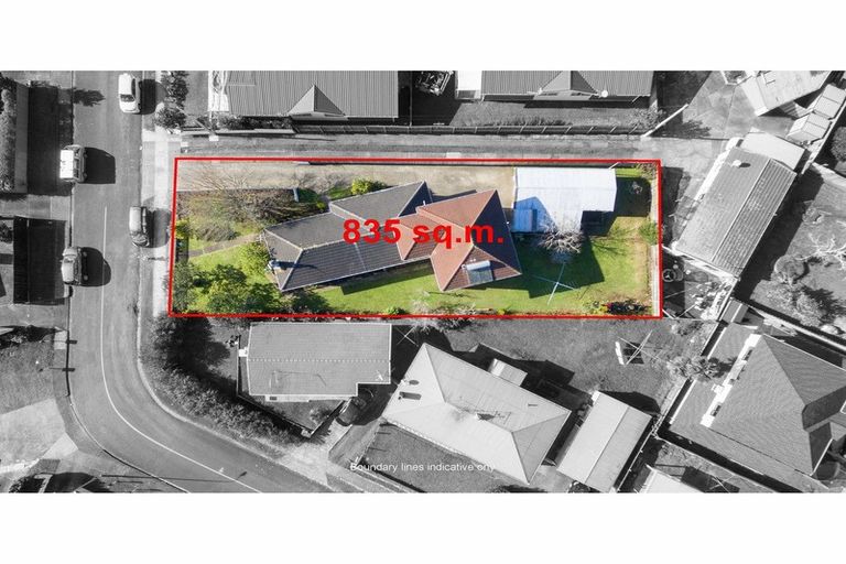 Photo of property in 3 Mclean Avenue, Papatoetoe, Auckland, 2025