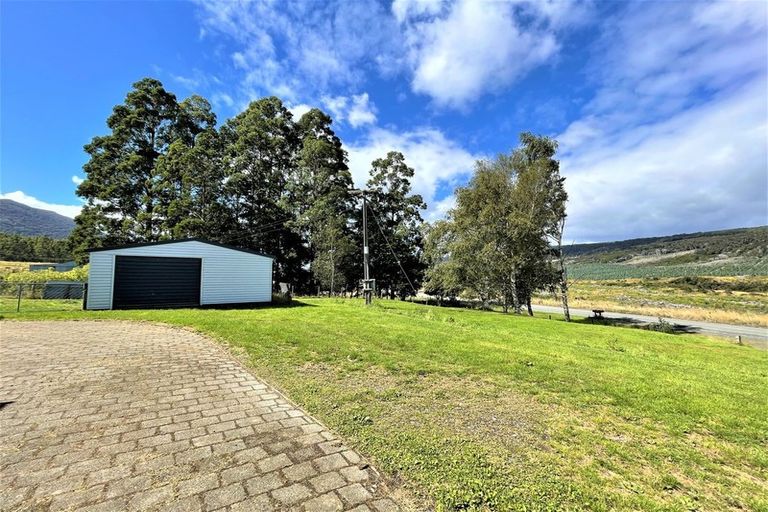 Photo of property in 2132 Tahakopa Valley Road, Tahakopa Valley, Owaka, 9586