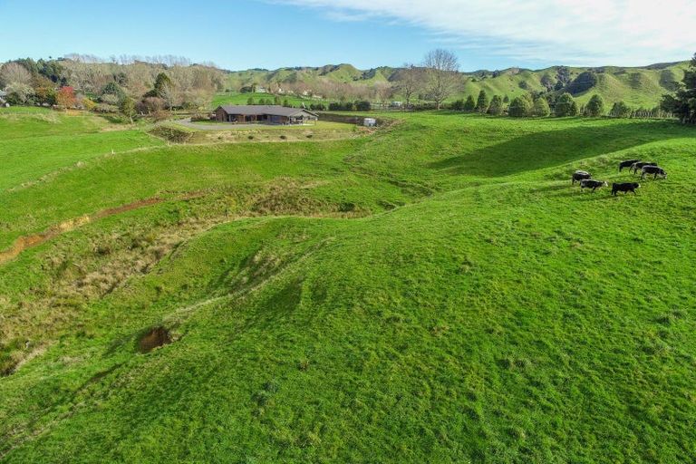 Photo of property in 39 Otapouri Road, Owhango, 3989