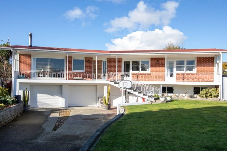 Photo of property in 17 Corry Crescent, Witherlea, Blenheim, 7201