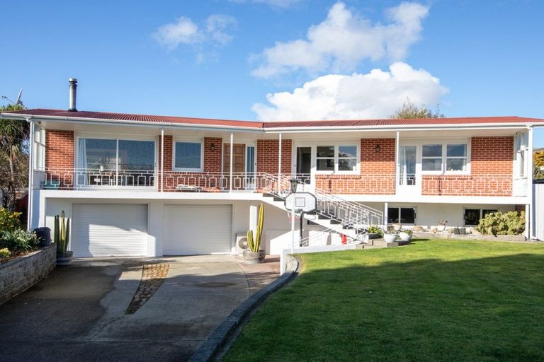 Photo of property in 17 Corry Crescent, Witherlea, Blenheim, 7201