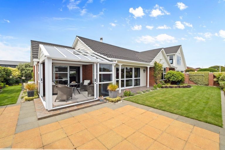 Photo of property in 49 Cameron Street, Ashburton, 7700