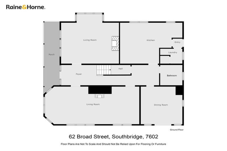 Photo of property in 62 Broad Street, Southbridge, 7602