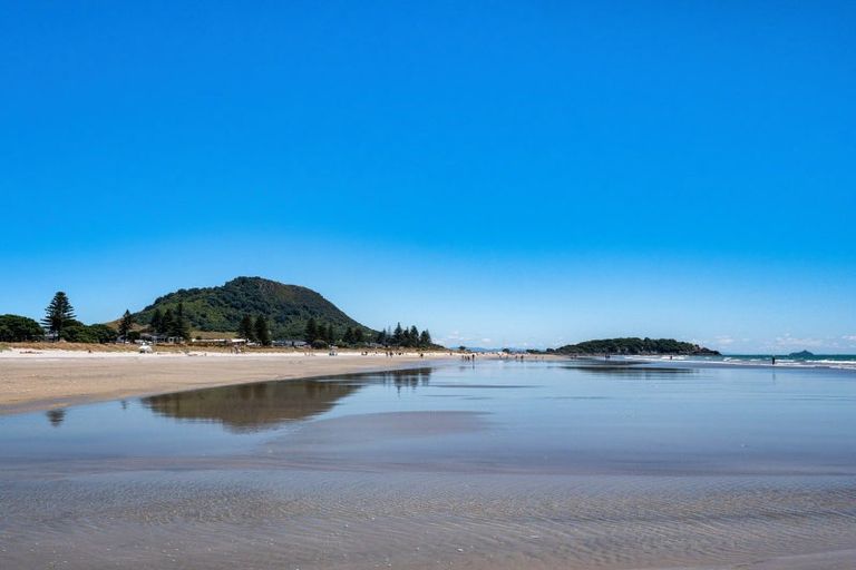 Photo of property in 6 Muricata Avenue, Mount Maunganui, 3116