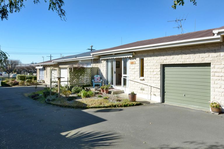 Photo of property in 29c Baker Street, Caversham, Dunedin, 9012