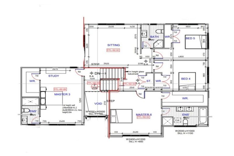 Photo of property in 2 Lumber Rise, Swanson, Auckland, 0614