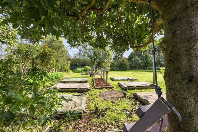 Photo of property in 46 Carthew Street, Okato, 4335