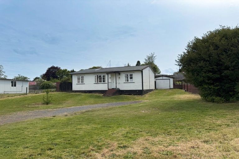 Photo of property in 47 Clyde Street, Tokoroa, 3420