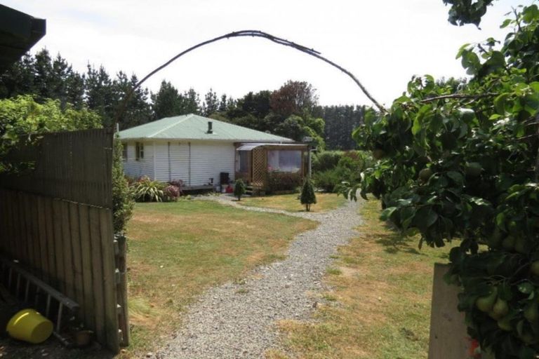 Photo of property in 237 Waituna Road, Pahiatua, 4982