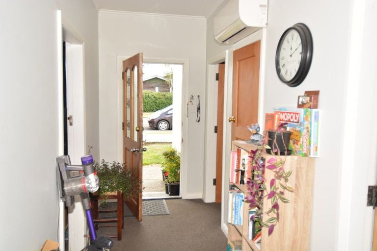 Photo of property in 103 Islington Street, Turnbull Thomson Park, Invercargill, 9810