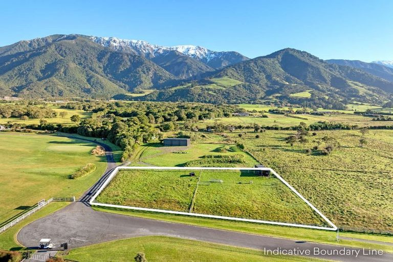 Photo of property in 72 Koura Bay Drive, Hapuku, Kaikoura, 7371