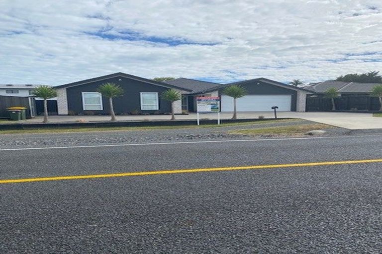 Photo of property in 53 Jack Lachlan Drive, Beachlands, Auckland, 2018