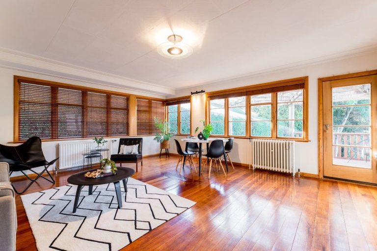 Photo of property in 218 Burt Street, Wakari, Dunedin, 9010