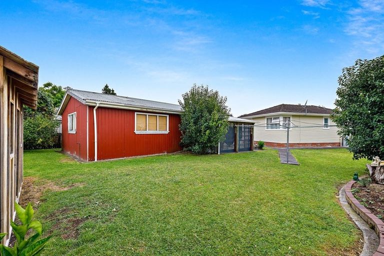 Photo of property in 7 Greenock Road, Ranui, Auckland, 0612