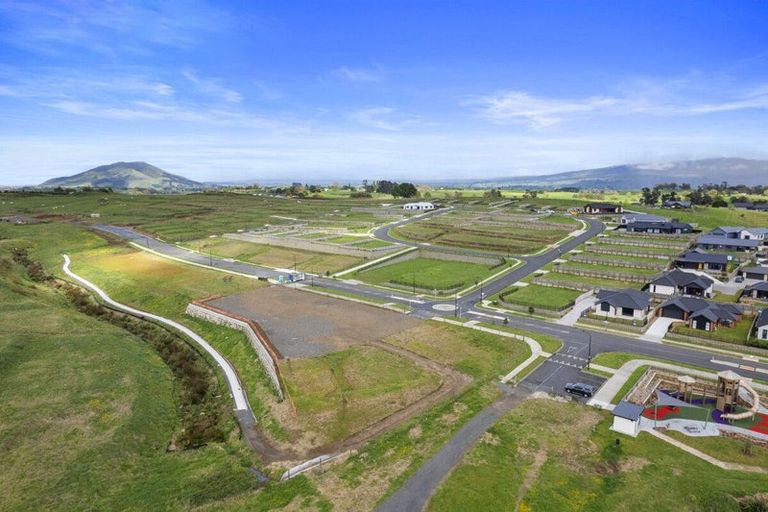 Photo of property in 8 Frontier Road, Te Awamutu, 3800