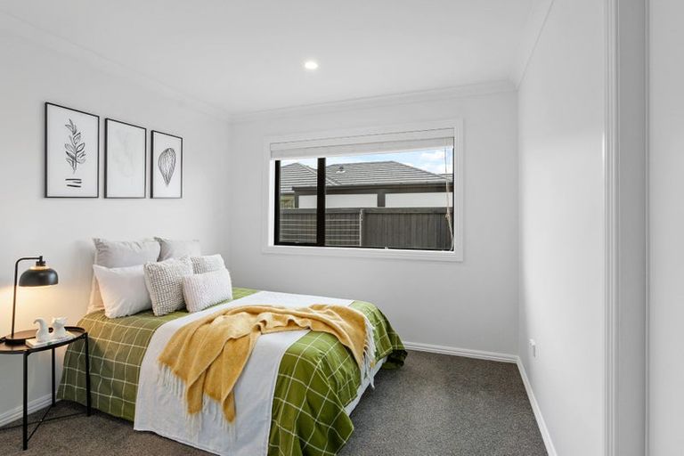 Photo of property in 257 Lincoln Rolleston Road, Rolleston, 7615