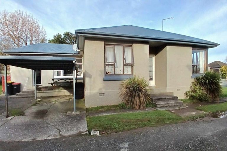 Photo of property in 103 Exmouth Street, Waverley, Invercargill, 9810