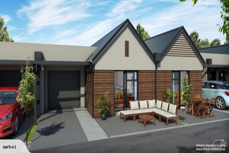 Photo of property in 15 Clydesdale Way, Lincoln, 7608