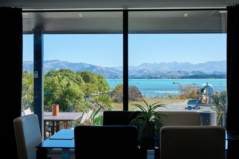 Photo of property in 4 Moa Road, South Bay, Kaikoura, 7300