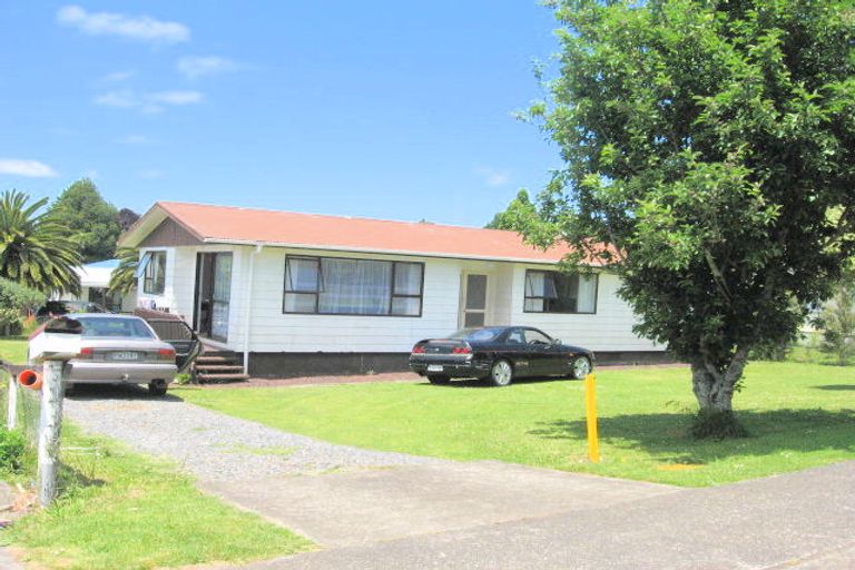 Photo of property in 5 Harold Avenue, Kaikohe, 0405