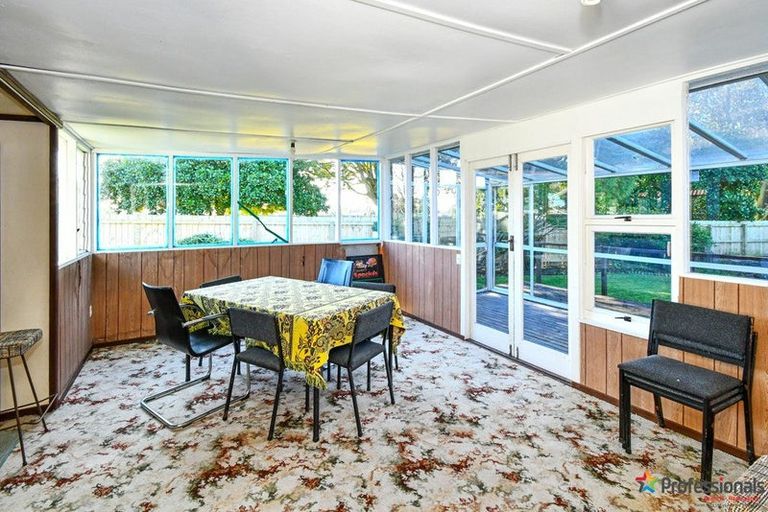 Photo of property in 35 Eden Street, Mangere East, Auckland, 2024