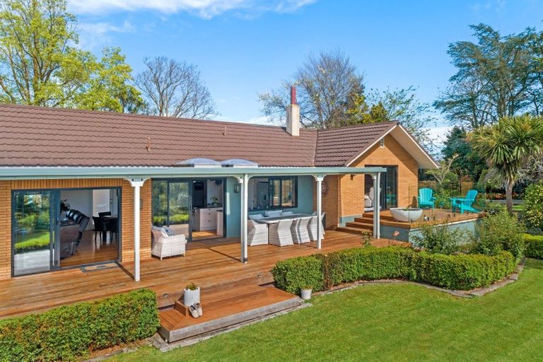 Photo of property in 166 Main Road, Matawhero, Gisborne, 4071