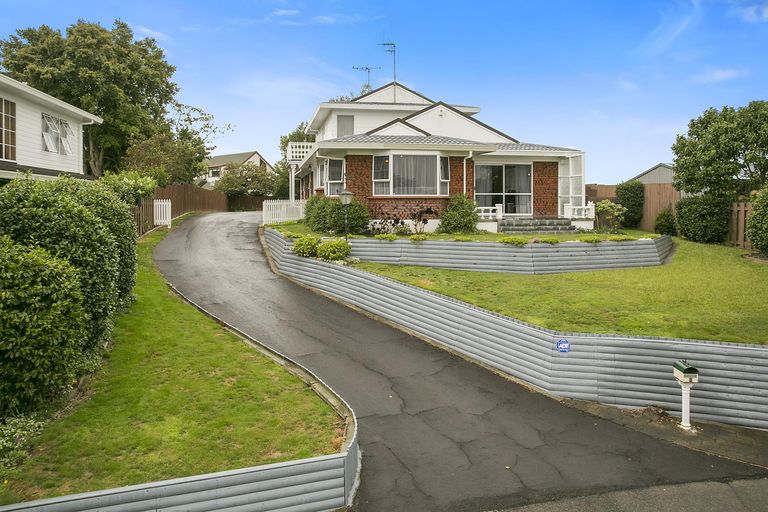 Photo of property in 2 Stirling Drive, Morrinsville, 3300