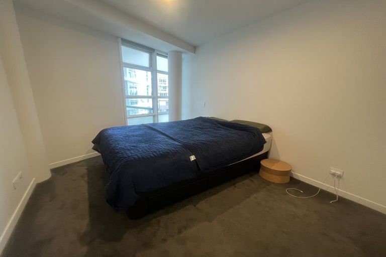 Photo of property in Pinnacle Apartments, W703/160 Victoria Street, Te Aro, Wellington, 6011