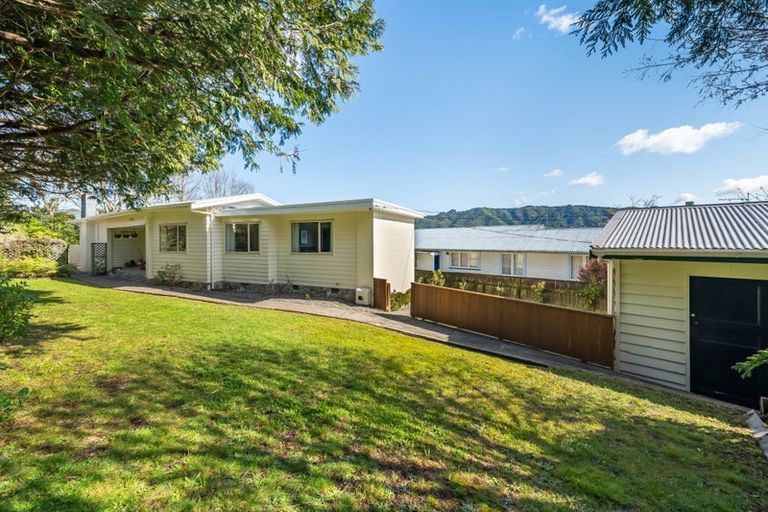Photo of property in 78 Cruickshank Road, Clouston Park, Upper Hutt, 5018