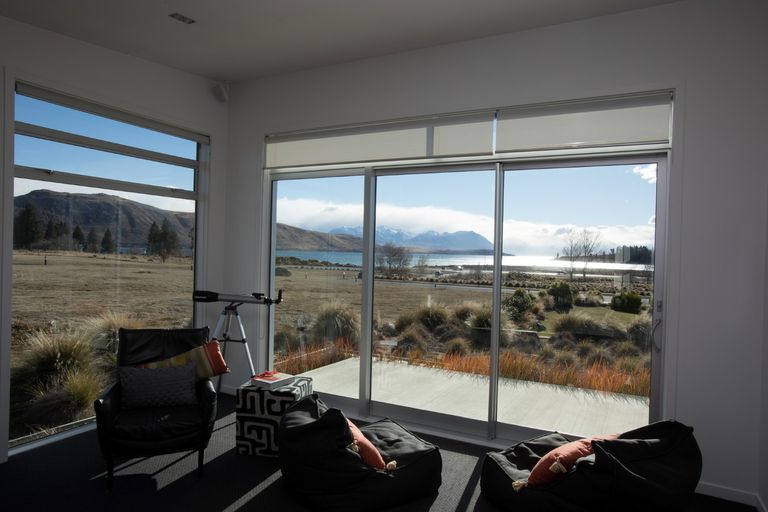 Photo of property in 12 Pollock Place, Lake Tekapo, 7999