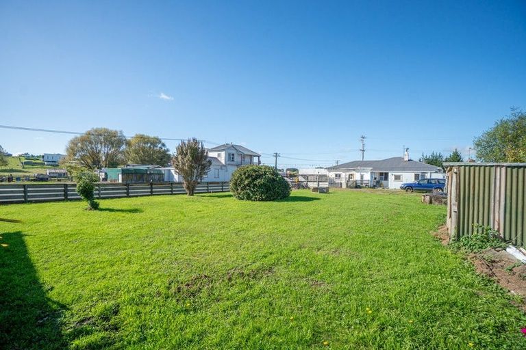 Photo of property in 11 Stanway Road, Halcombe, Feilding, 4779
