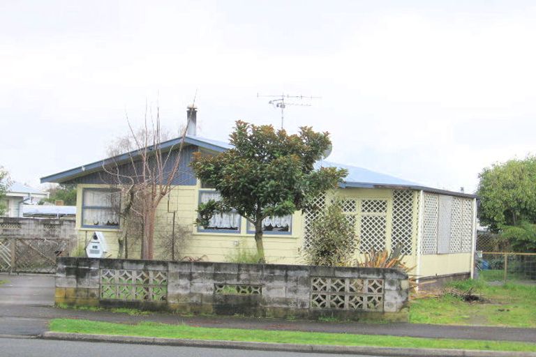 Photo of property in 38 Rotokauri Road, Nawton, Hamilton, 3200