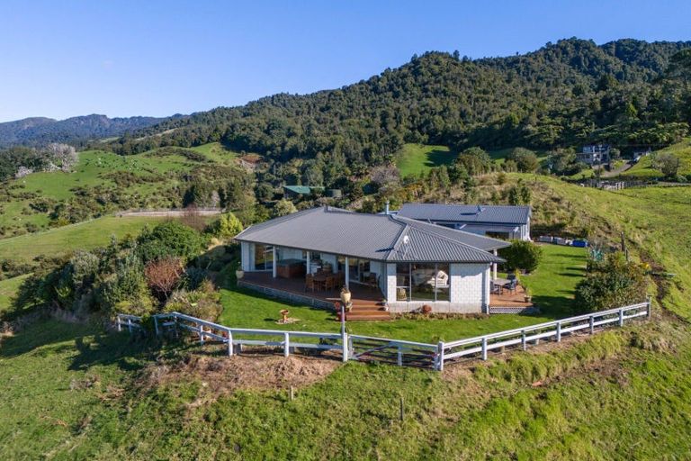 Photo of property in 345a Lindemann Road, Tahawai, Katikati, 3170