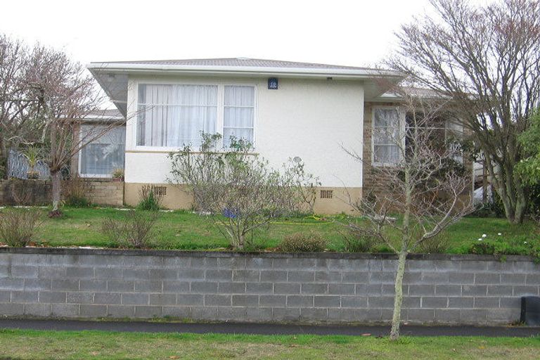 Photo of property in 10 Swansea Street, Hokowhitu, Palmerston North, 4410