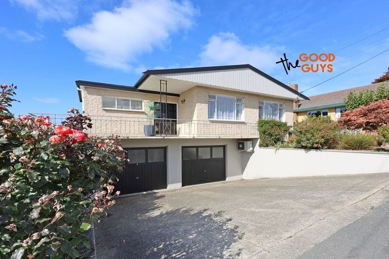 Photo of property in 27a Hull Street, South Hill, Oamaru, 9400