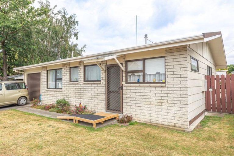 Photo of property in 122a Heads Road, Gonville, Whanganui, 4501