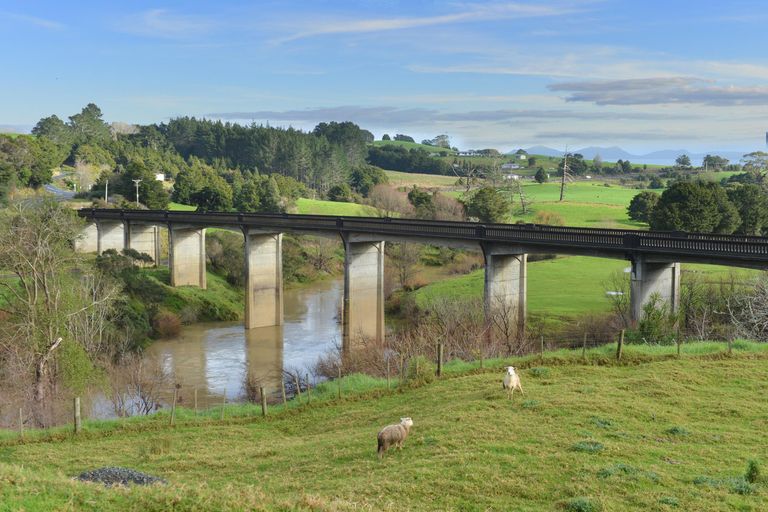 Photo of property in 1537 Mangakahia Road, Titoki, Whangarei, 0172