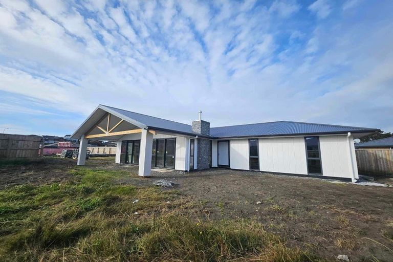 Photo of property in 59 Tawhero Street, Gonville, Wanganui, 4501
