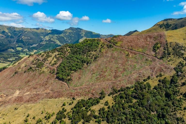 Photo of property in 61 Council Hill Road, Little River, 7591