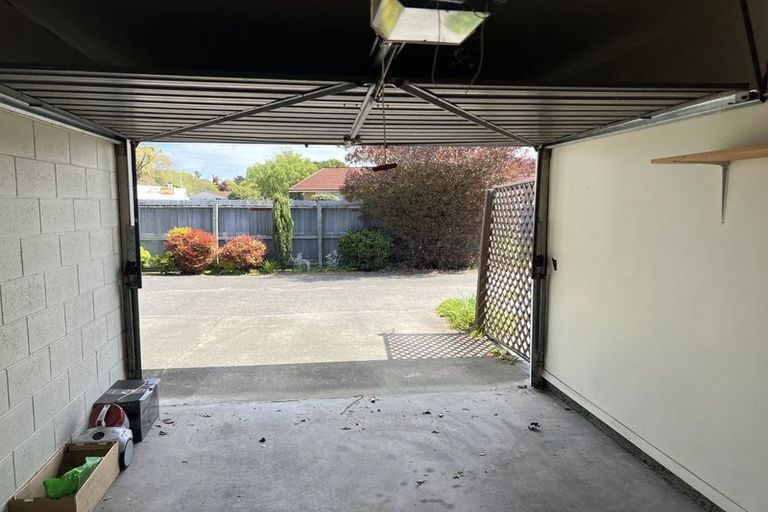 Photo of property in 2/16 Leslie Street, Upper Riccarton, Christchurch, 8041