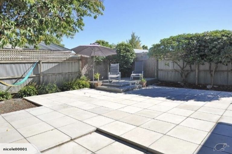 Photo of property in 115 Grimseys Road, Redwood, Christchurch, 8051