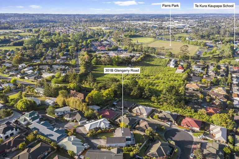Photo of property in 301b Glengarry Road, Glen Eden, Auckland, 0602