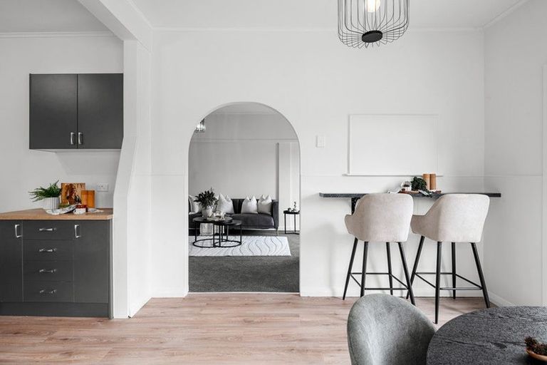 Photo of property in 34 Higgins Road, Frankton, Hamilton, 3204