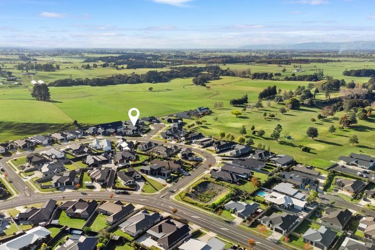 Photo of property in 1 Augusta Place, Morrinsville, 3300