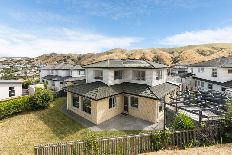 Photo of property in 11 Didsbury Grove, Churton Park, Wellington, 6037