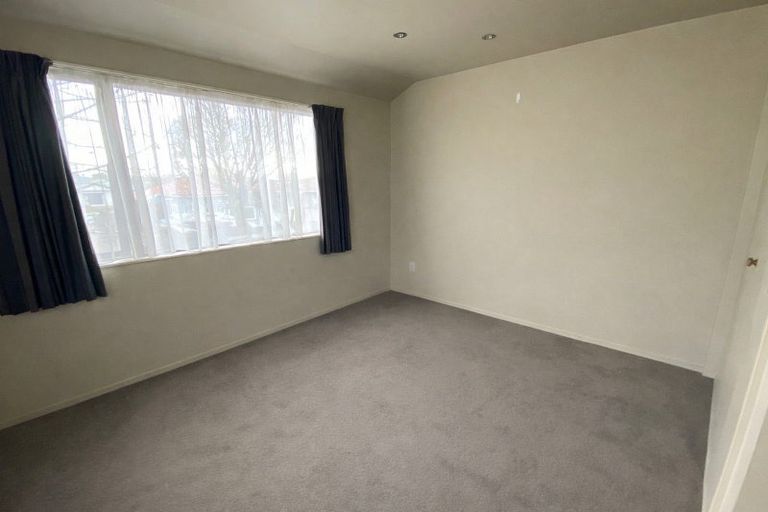 Photo of property in 25b Huxley Street, Sydenham, Christchurch, 8023
