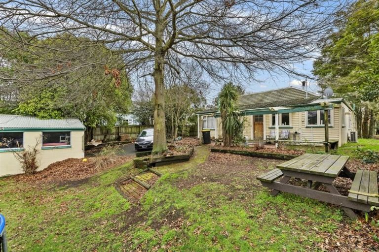 Photo of property in 70 Brittan Street, Linwood, Christchurch, 8011