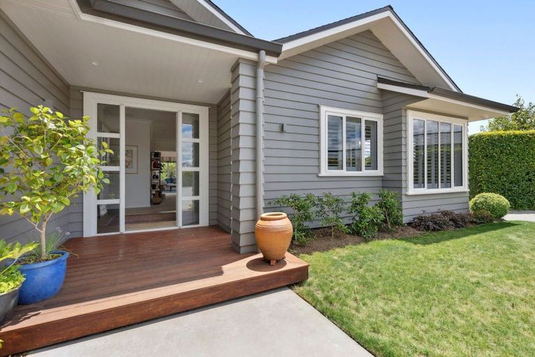 Photo of property in 6 Kaniera Terrace, Cambridge, 3434