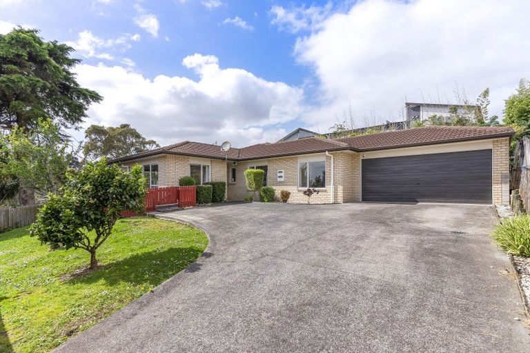 Photo of property in 14 Mili Way, Ranui, Auckland, 0612