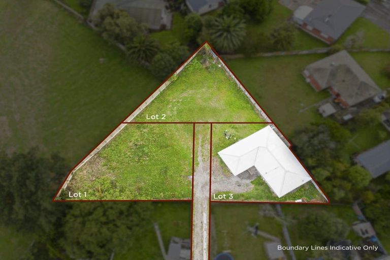 Photo of property in 34 Crewe Crescent, Hokowhitu, Palmerston North, 4410